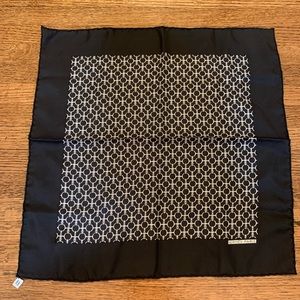 Hermès small scarf